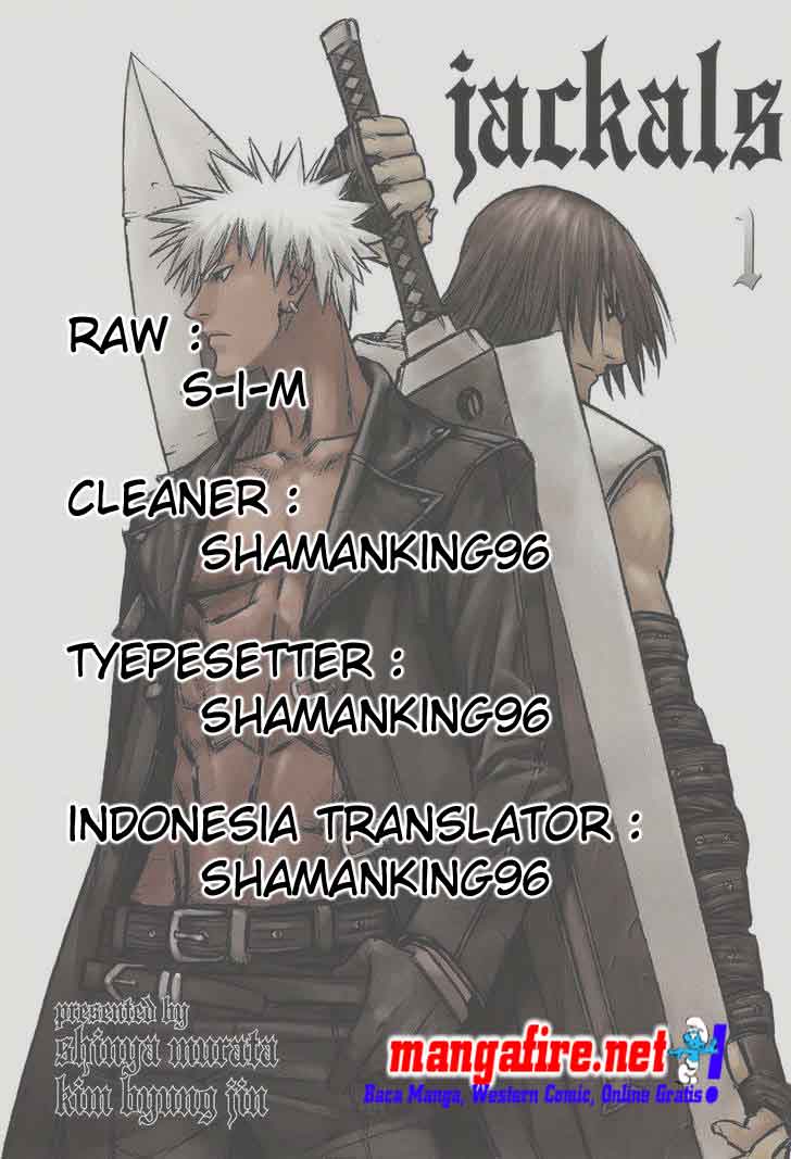 Baca manga komik Jackals728 Baca manga komik Jackals728