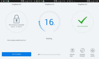Download Kingroot Apk v4.5.0.902 Full Version English