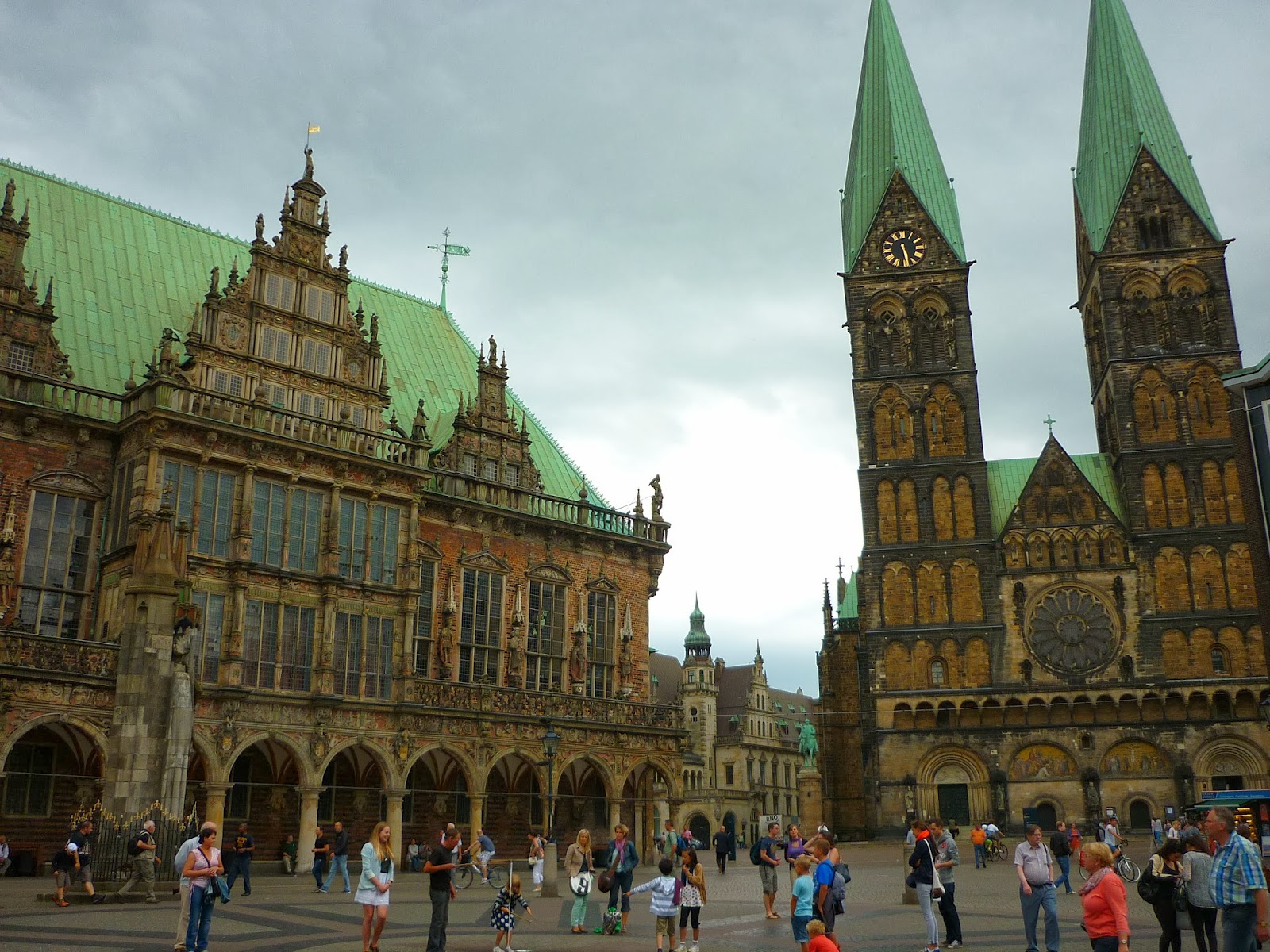 Coniglio Giallo Brema