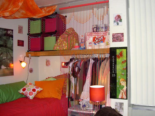 Dorm Room Design
