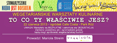 Współorganizator wydarzeń: