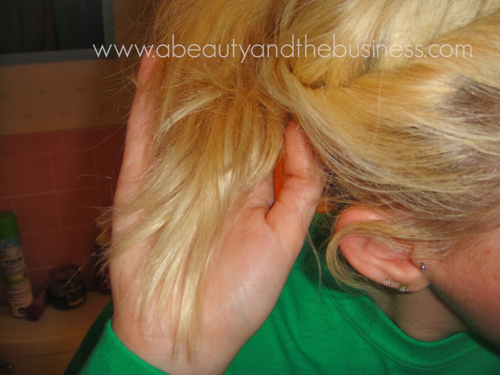 Wen Fall Apple Spice Cleansing Conditioner Review A Beauty And