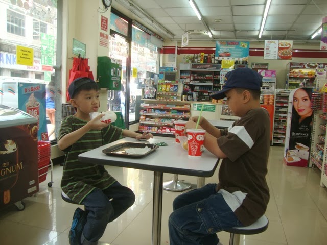 ERICJAZ FOODIES: WELCOMING THE YEAR OF THE HORSE (CHINESE NEW YEAR)