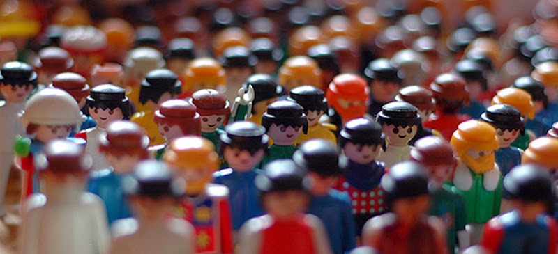 Playmobil clicks