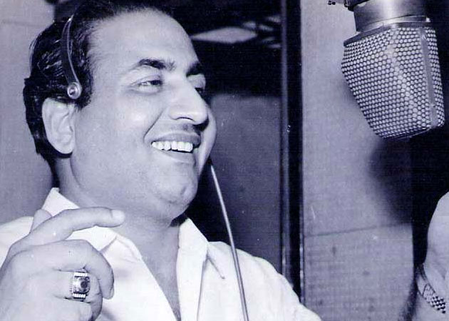 Mohammad Rafi Mp3 Songs Download free online