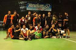 Team Futsal