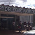Em Ceilândia, homem é baleado no rosto por garota de 15 anos