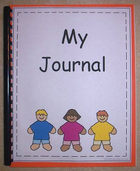 My Journal 