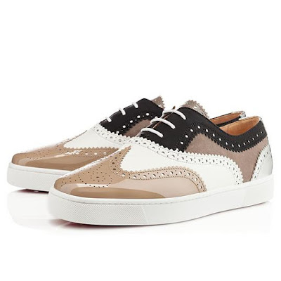 LEO KLEIN - LOUBOUTIN AGORA É NOSSA VEZ LEO KLEIN - LOUBOUTIN AGORA É NOSSA VEZ