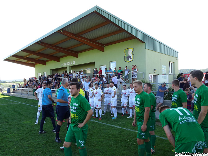 fc winden am see fc winden am see