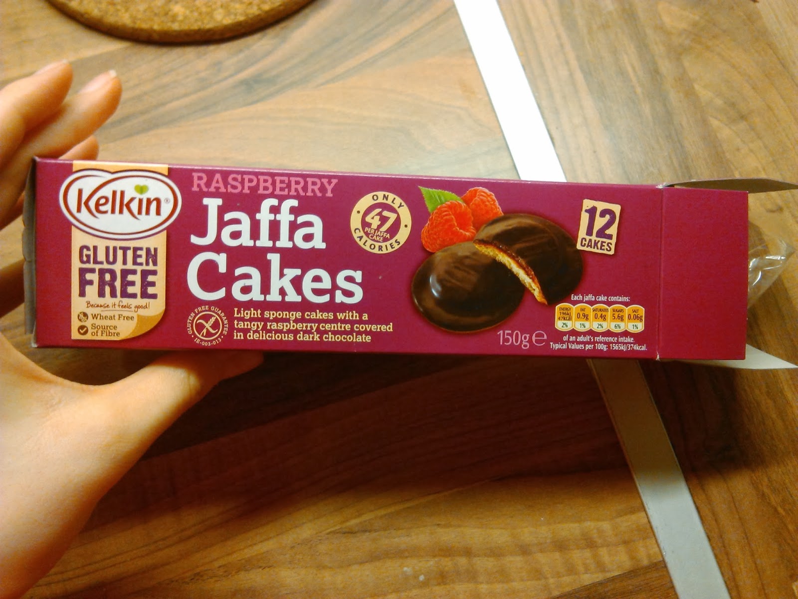 Lidl’s Gluten Free Promotion Dublin Gluten Free