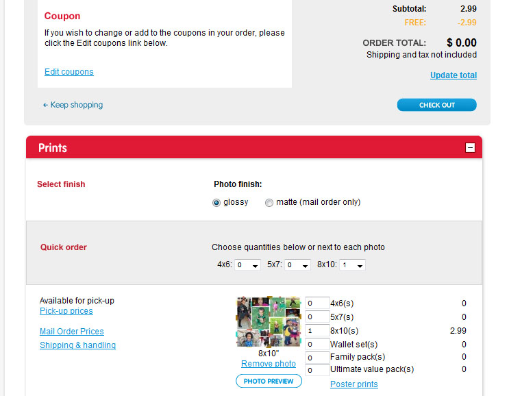 walgreens photo 8x10 coupon code ergo baby carrier discount coupon