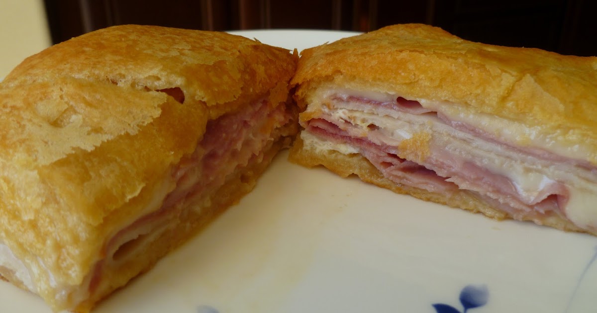 The Pastry Chef's Baking Italian Sub Layered Bake