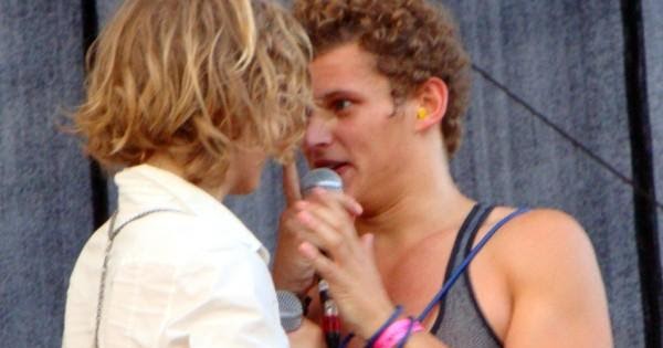 my transexual dating