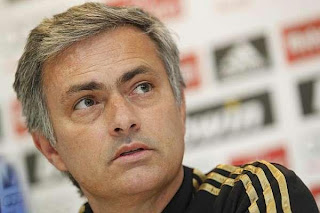 Mourinho puso fecha a su retiro como entrenador