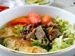 Resep Soto Tangkar Soto Tangkar