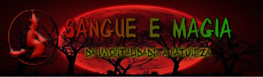 Sangue e Magia