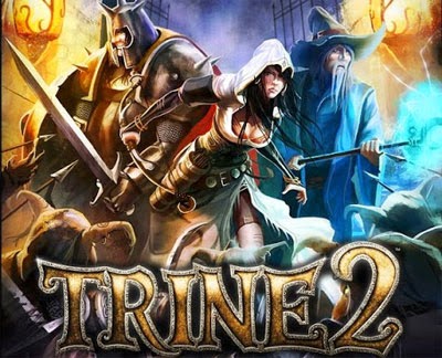 Trine 2 Trine 2