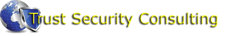 Trust Security Consulting