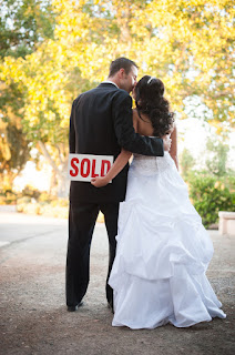 bride and groom at apcal