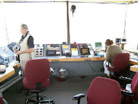 OSHA notifies Air Traffic Control Tower about Workplace Safety Violations