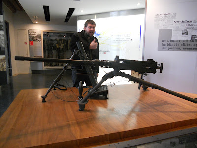 Musée de l'Armée in Paris France War Museum