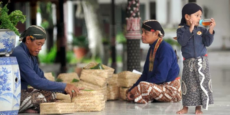 Harapan Hidup Warga Yogyakarta Tertinggi Se-Indonesia | Juru Kunci