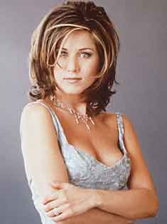 Jennifer Aniston Hairstyles Jennifer Aniston Hairstyles