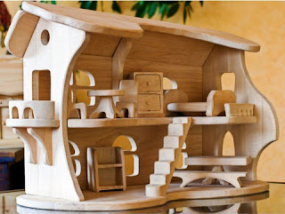 деревянные игрушки для детей