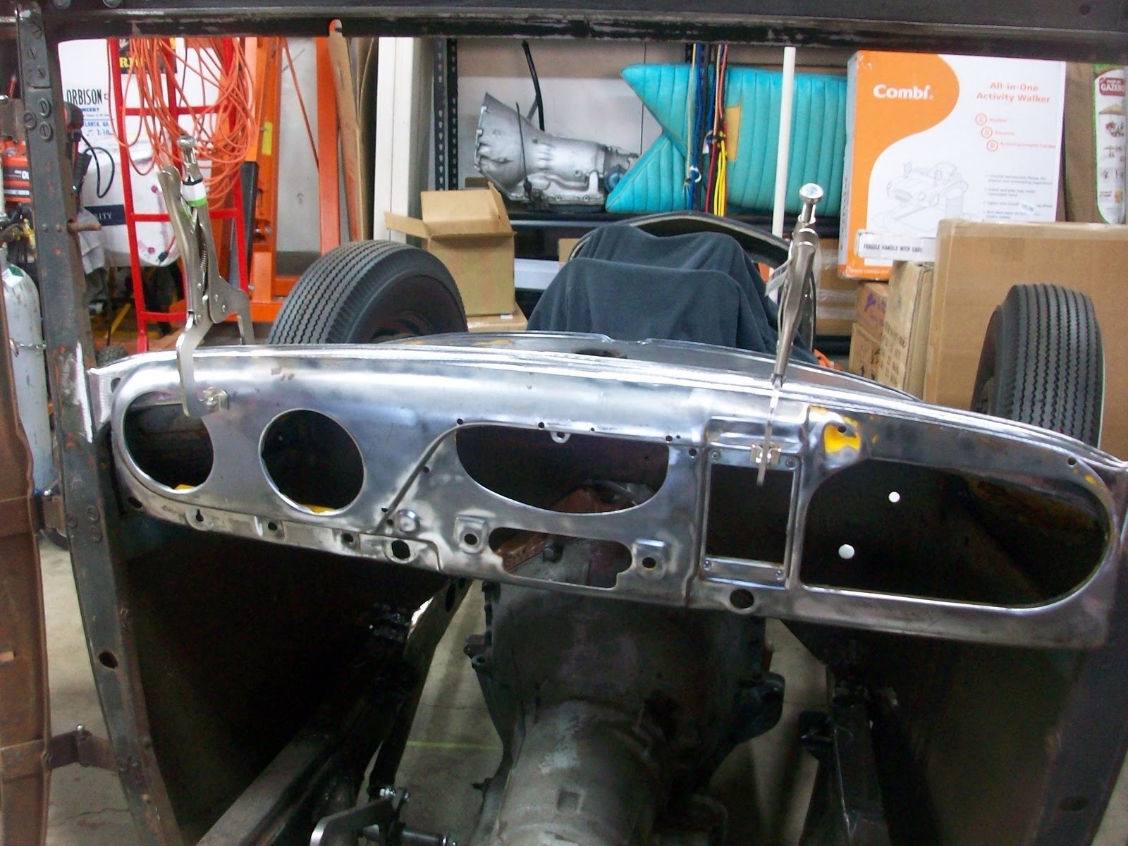 hot rod hanks wheels