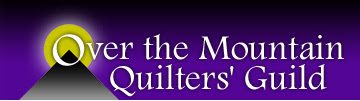 Over The Mountain Quilters