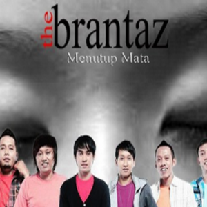 The Brantaz - Menutup Mata The Brantaz - Menutup Mata