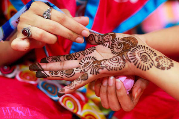 mehndi Designs