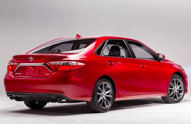 How Much Is A New Toyota Camry 2017 How Much Is A New Toyota Camry 2017