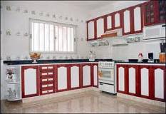 Como decorar la casa: Una cocina colonial