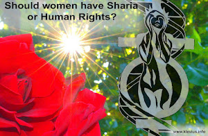 Sex apartheid - one reason why islam is incompatible with Human Rights