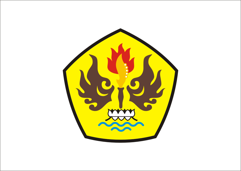 Universitas Pasundan Logo Vector~ Format Cdr, Ai, Eps, Svg, PDF, PNG