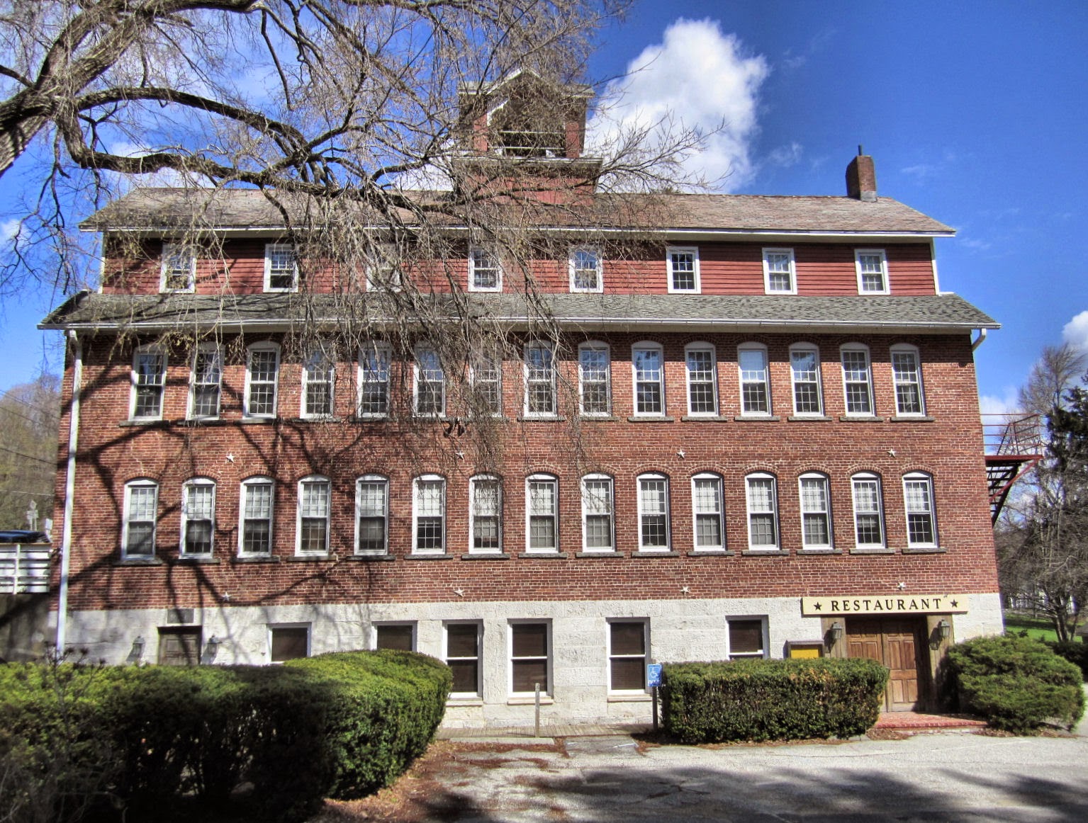 The Size of Connecticut Archived Posts (2009 2017) Lakeville Historic District