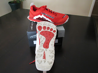 Altra Lone Peak 1.5