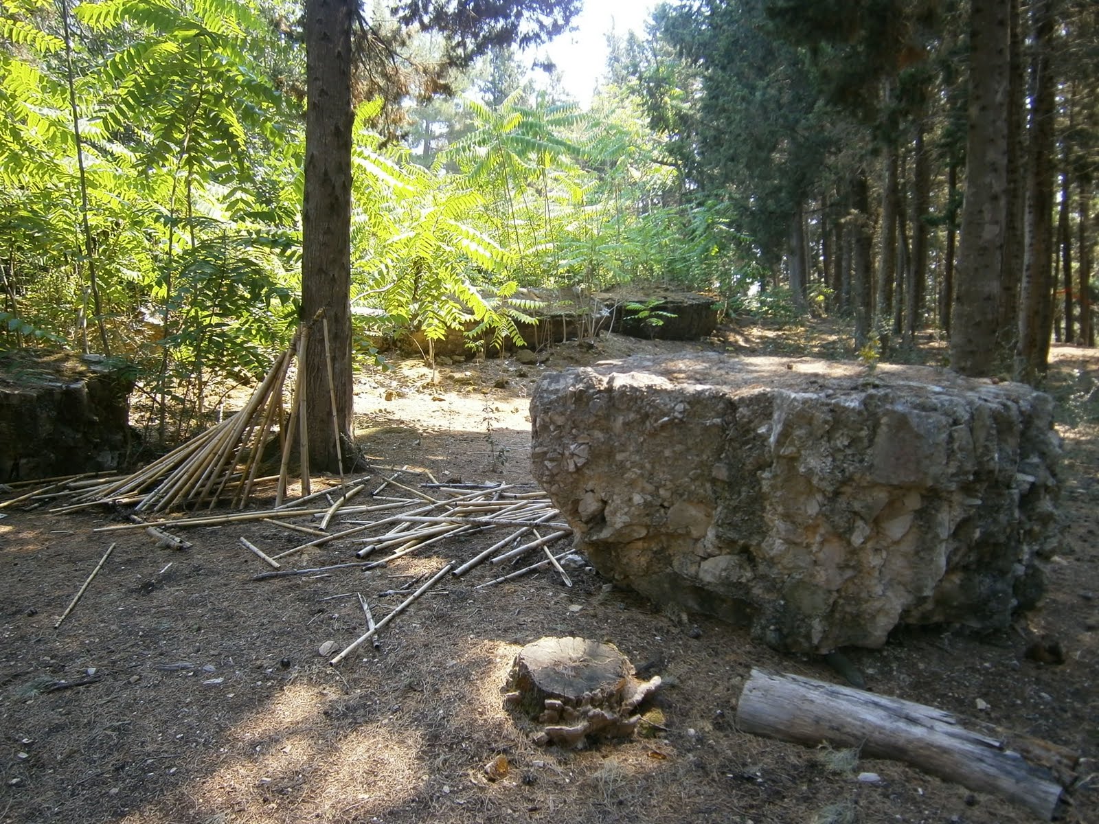 La Grotta Corfu