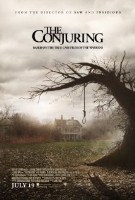 the conjuring daftar film terbaru juli 2013