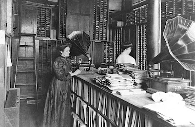 Ακούτε Κλασική Μουσική;: ΙΣΤΟΡΙΚΕΣ ΕΚΤΕΛΕΣΕΙΣ ΚΑΙ ΗΧΟΓΡΑΦΗΣΕΙΣ