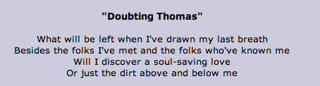 lyrics-of-nickel-creek-doubting-thomas lyrics-of-nickel-creek-doubting-thomas