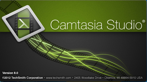Download Camtasia 8.4.0 Full Serial Key - Phần mềm quay phim màn hình chuyên nghiệp  Camtasia+Studio