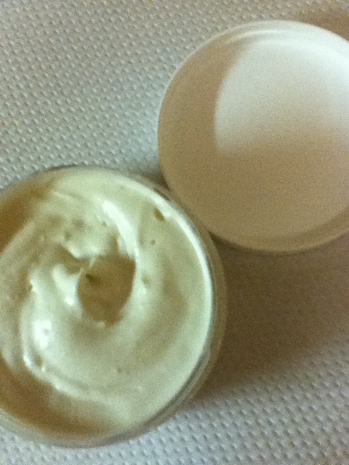 How To Make Your Own Shea Butter Creme At Home Going Natural, Let It Grow