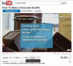 tutorial Tutorial on Youtube