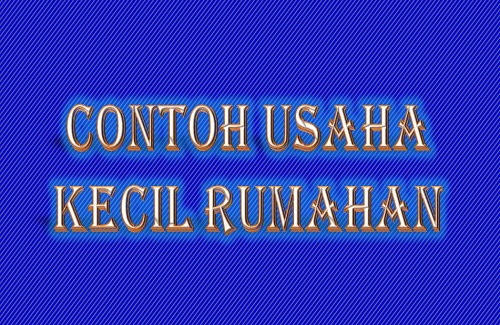 Posting Lebih Baru Posting Lama Beranda