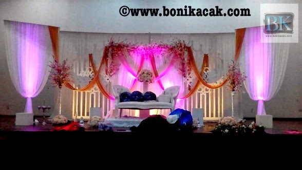 Buka Pelamin 5 April 2014 pelamin 2014, pelamin terkini 2014, tempahan pelamin, tempahan pelamin di rawang, tempahan pelamin sekitar rawang, tempahan perkhidmatan wedding planner di rawang,