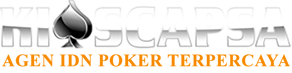 Poker Gaming Kioscapsa88