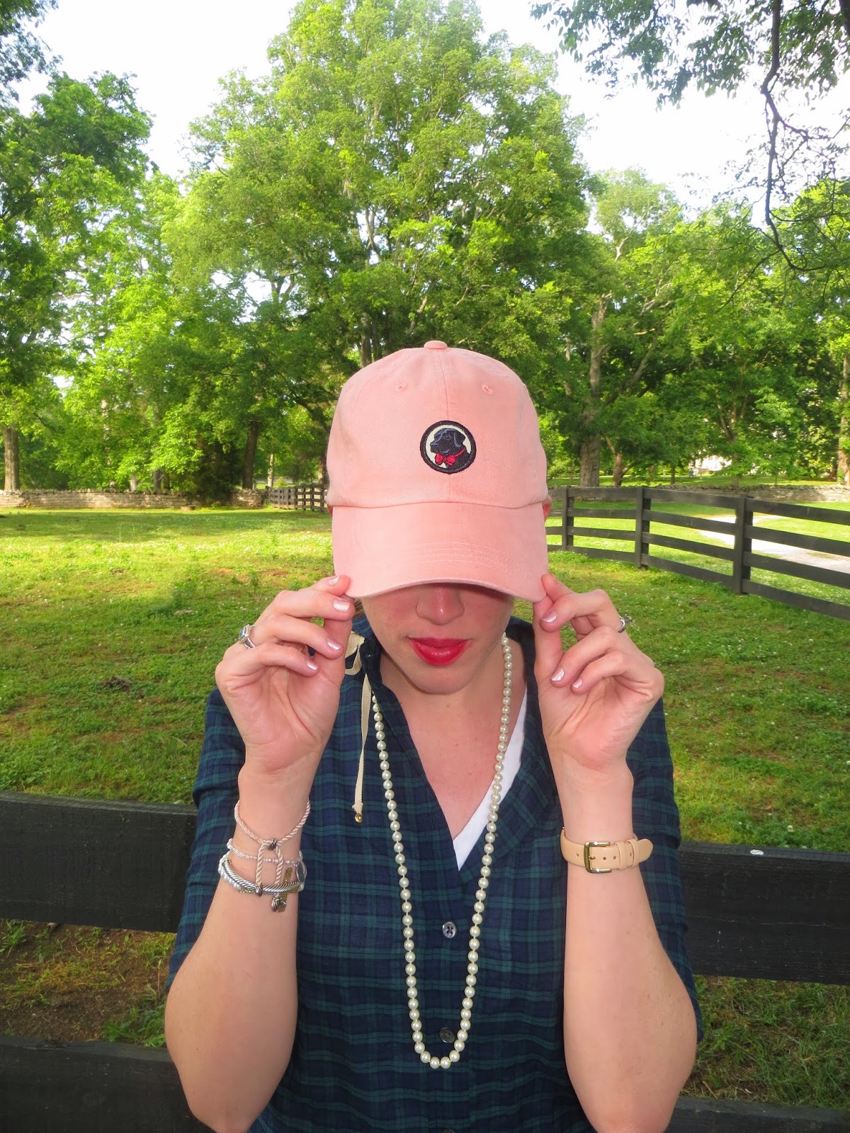 southern proper hat